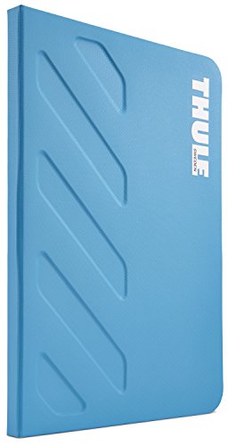 Thule Gauntlet Hülle für Apple iPad Air 1 & 2 blau
