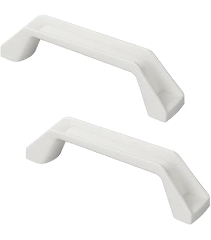 Tirador De Ventosa, Puerta De Cristal Para Baño, Cocina