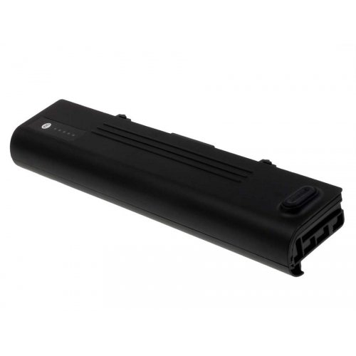 Akku für Dell XPS M1530 5200mAh, 11,1V, Li-Ion - 2