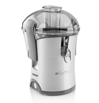 Preisvergleich Produktbild Zelmer – Juicer zje0800 X (377) Silver