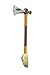 Produktbild Indianerbeil Tomahawk, Groß