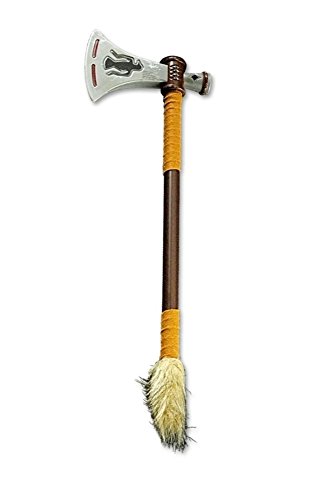 Preisvergleich Produktbild Indianerbeil Tomahawk, Groß