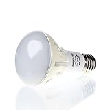 sweet-led LED Reflektorlampe E27, R63, 120° Abstrahlwinkel,...