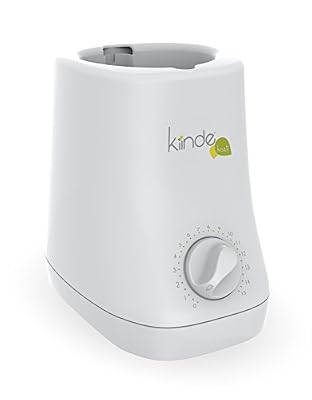 Babymoov Kozii Chauffe-Lait Maternel