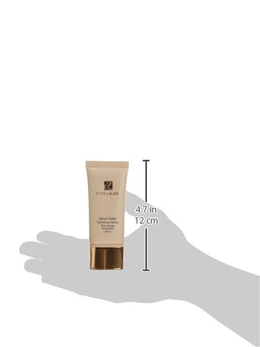 Estée Lauder Ideal Matte Refinishing Make-up SPF 8 Nr. 05 Shell Beige 30ml - 3