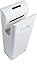 Produktbild TRYAIR hygienischer Händetrockner mit bürstenlosem longlife Motor 750W für trockene Hände in 10 Sekunden (Weiß)