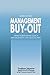 Management Buy-out: Firmenübernahme durch Management und Belegschaft (FAZ - Gabler Edition) by Gerd Lütjen