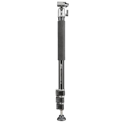 Walimex Pro Monopied FW-560 en alu + rotule
