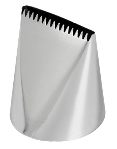 Wilton Spritzbeutel-Spitze - 2