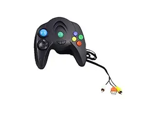 SmartCam? TV Video Games 8 Bit Games / Cricket Edition/ Battery Required/ Compatible with LED, LCD, CRT TV Present Gift for Kids - Repeated Games
