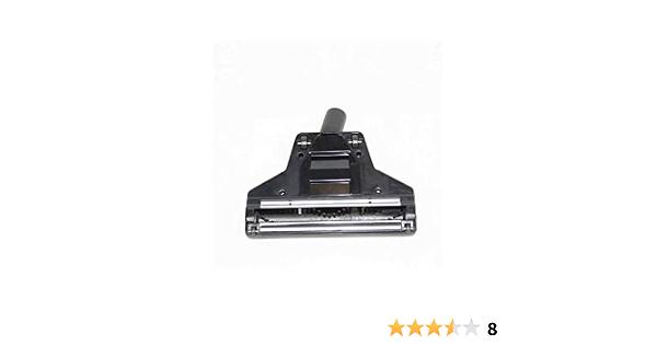 Petingros Spazzola Universale Turbo battitappeto Meccanico per  aspirapolveri : Amazon.it: Casa e cucina