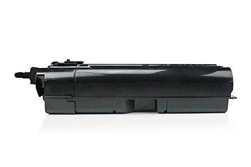 Preisvergleich Produktbild vollDerBurner XL Toner für Kyocera 1T02LF0NL0 70000 Seiten Black