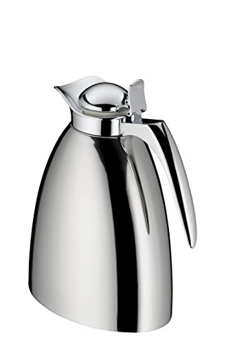 Alfi Isolierkanne Hotel Design TT Edelstahl poliert 1,0 l - 8
