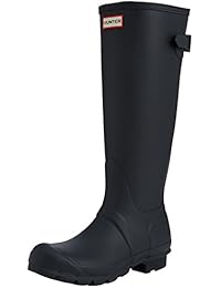 Amazon.es: botas hunter - Hunter / Botas / Zapatos para mujer: Zapatos