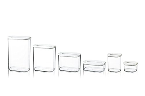 Vorratsdose Modula 2000 ml - 6