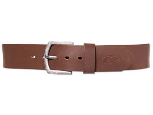 Preisvergleich Produktbild Held Ledergürtel aus Vollrindleder, Länge 105cm
