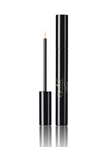 Wimpernserum & Augenbrauenserum mit ALOE VERA 4 ml. | Ohne PROSTAGLANDINE | Wimpernbooster | Wimpern Booster | Develle Luxury Eye Lash Wimpern-Serum | Wimpern Activating Serum | Wimpernwachstums-Serum | Wimpernverlängerung - 3