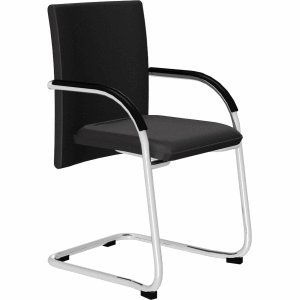 Preisvergleich Produktbild Bisley Besucherstuhl Classy