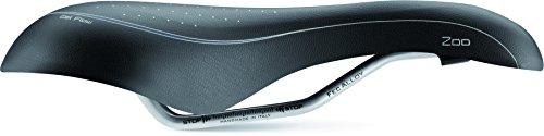 Sportourer Zoo Gel Flow Unisex Sportsattel - 2