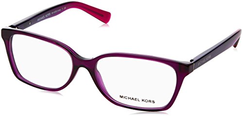 Preisvergleich Produktbild Michael Kors Brille INDIA (MK4039 3222 54)