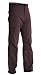 Produktbild Warmpeace CAPTAIN Pants leichte Outdoor Hose Trekkinghose Herren Größe M - tobacco