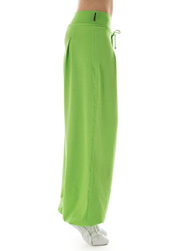 Winshape Damen Dance Fitness Freizeit Sport Trainingshose WTW5 - 6