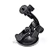 Produktbild Gettesy Multifunctional Automobile Glass Suction Cup Fixing Bracket Holder for DJI OSMO Pocket Gimble Camera