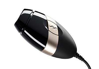 Smoothskin - Bare Black- L'épilateur à Lumière Pulsée (IPL) le plus rapide du marché