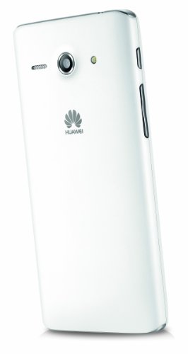 Huawei Ascend Y530 Smartphone d  bloqu   4 5 pouces Android 4 3 Jelly Bean 4 Go Blanc