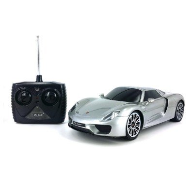 18 Rc Ferrari 488 Gtb Jouet 4 Ghz 1 X Q Toys Xq3709 24 Ghz