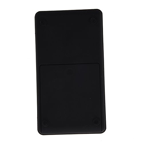TOOGOO (R) Mini Digitalwaage Taschen Dua Skala mit Abdeckung - 4