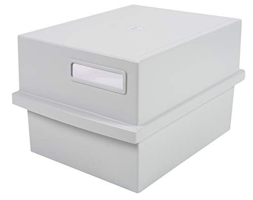 Jalema A6 105x148mm index card trays - ficheros