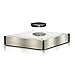 Price comparison product image Rotating Magnetic Levitation Floating Show Shelf Holder Display Platform Product Display Base Magnetic Display Holder