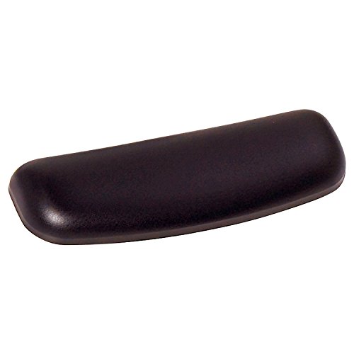 Gel Wrist Rest WR305LE - Maus/Trackball-Handgelenkauflage - Schwarz