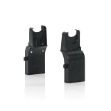 ABC-Design 2013 Maxi Cosi Autositzadapter für Tec/Turbo/Condor/Avus/Zoom