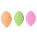Imported Soft Beauty Blender Makeup Foundation Powder Sponge Puff-Olive Shape RS.170.00