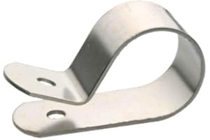 ‎ARBO-INOX ARBO-INOX® Schellen - Edelstahlschelle - Rohrschelle - 30 mm - Edelstahl