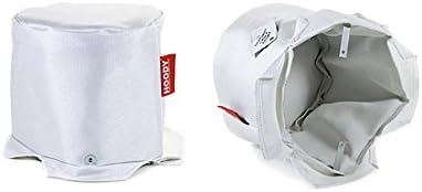 Hoody 5 Fire and Acoustic Speaker Hood 180 x 145mm