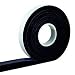 Produktbild 8,0 m Komprimierband 15/4 anthrazit, Bandbreite 15mm, expandiert von 4 auf 20 mm | Kompriband | Fugendichtband | Komprimiert | Quellband