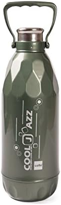Cool Jazz 1500ML (M.Green)