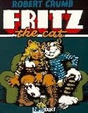 Fritz the Cat by 