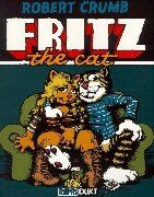 Fritz the Cat
