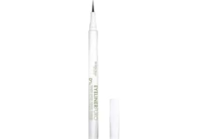 Deborah Milano EYELINER FORMULA PURA 0% 01 BLACK