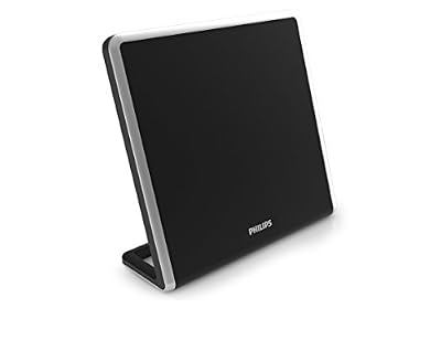 PHILIPS AUDIO Antenne TV / TNT Philips SDV7220/12