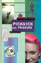 Picknick der Friseure