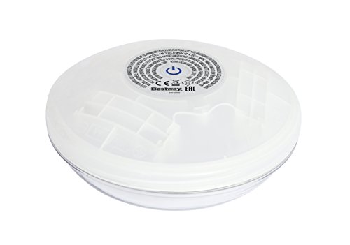 Bestway Schwimmende LED-Poolbeleuchtung - 3