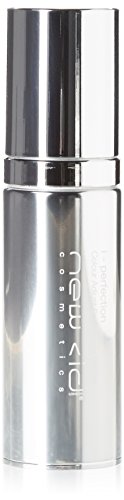 New CID Cosmetics i-Perfection Latte Foundation