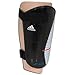 Price comparison product image adidas F50 Lite Shinguards (Black/Cyan/Red)