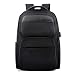 Produktbild Laptop Rucksack,18"Laptop Rucksack Business Große Kapazität Rucksack USB-Ladehafen Wasserdicht Mode Reisetasche,Black