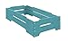 Produktbild BioKinder 22823 Kai Spar Set Stapelbett aus Massivholz 70 x 140 cm 2 Stück